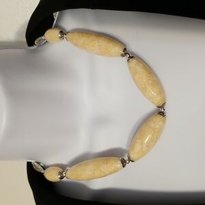 Beautiful Beaded Brighton Necklace